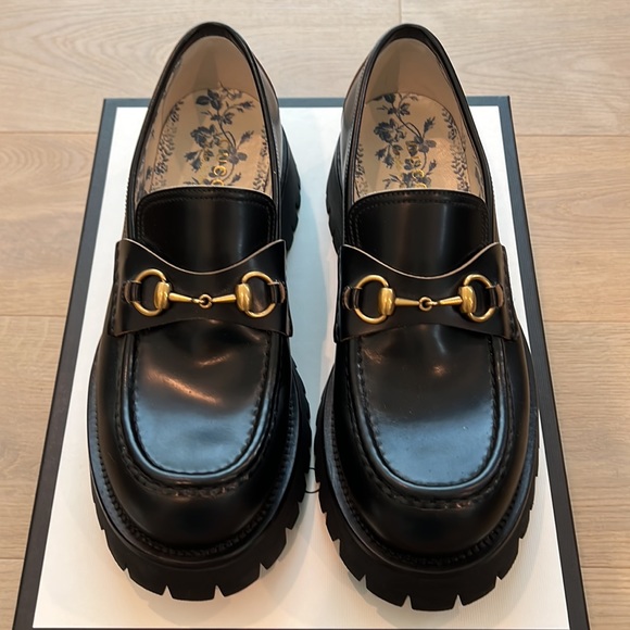 Gucci Men’s Loafers - Picture 2 of 10